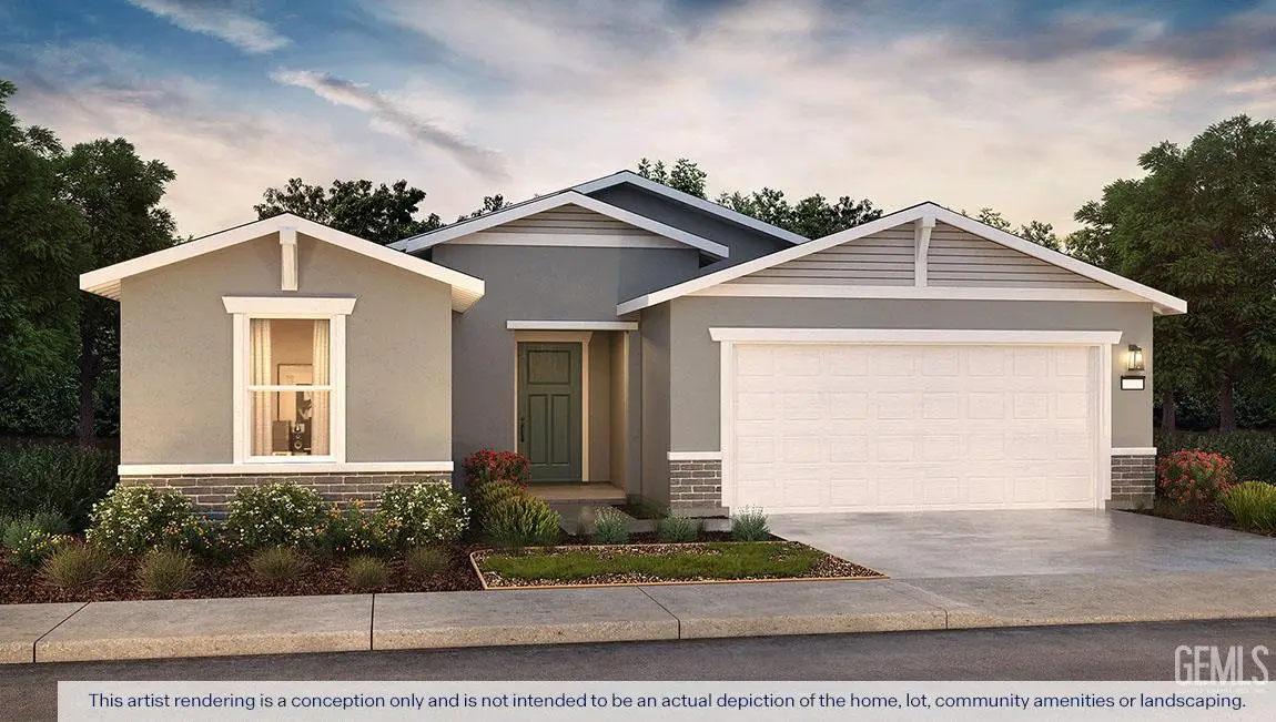 8606 MARCH VIOLETS AVENUE #2052W, Bakersfield, CA 93311 - #1