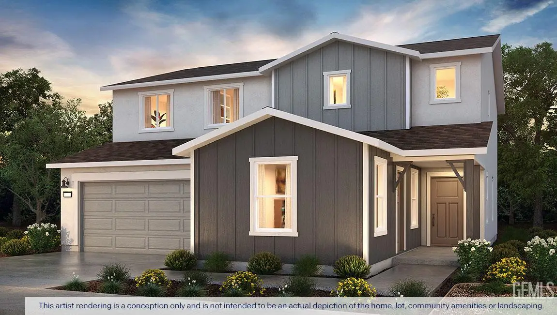 8619 MARCH VIOLETS AVENUE #2067W, Bakersfield, CA 93311 - #1