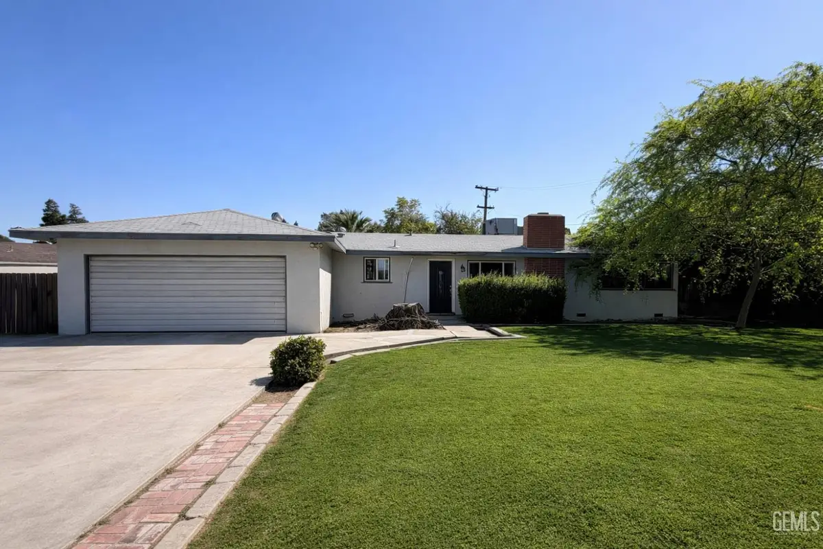 2293 BRITE STREET, Bakersfield, CA 93304 - #1