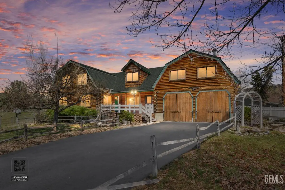 9313 DEER TRL, Frazier Park, CA 93225 - #1