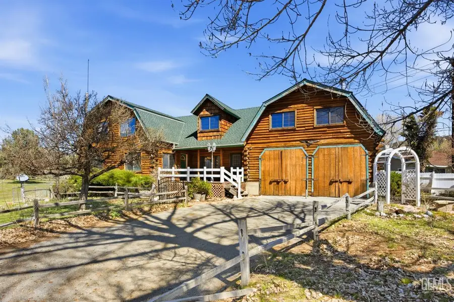 9313 DEER TRL, Frazier Park, CA 93225 - #3