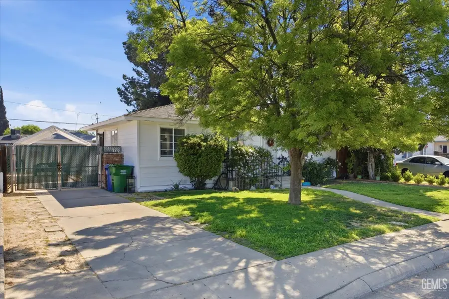 108 CURRAN STREET, Bakersfield, CA 93309 - #2