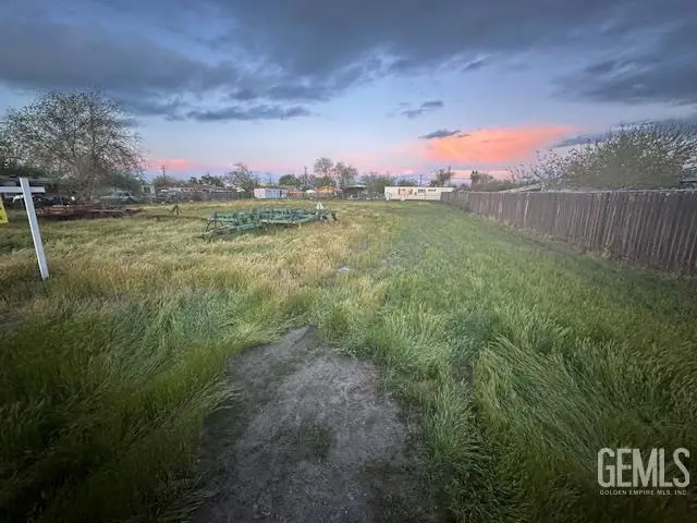 0 OLIVE STREET, Alpaugh, CA 93201 - #1