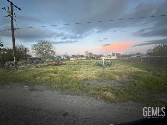 0 OLIVE STREET, Alpaugh, CA 93201 - #2