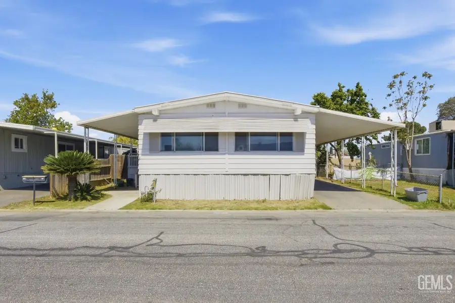 187 KINGS LN, Bakersfield, CA 93308 - #3