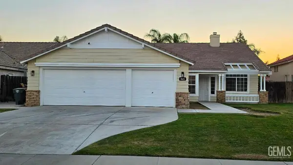 5621 GREENHORN MOUNTAIN COURT, Bakersfield, CA 93313