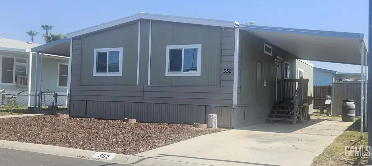 6601 EUCALYPTUS DRIVE #352, Bakersfield, CA 93306 - #1