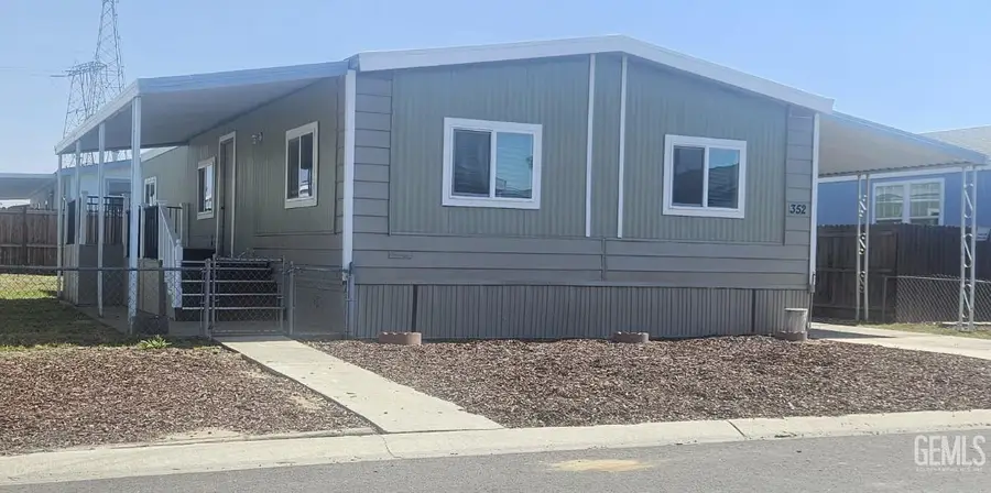 6601 EUCALYPTUS DRIVE #352, Bakersfield, CA 93306 - #2