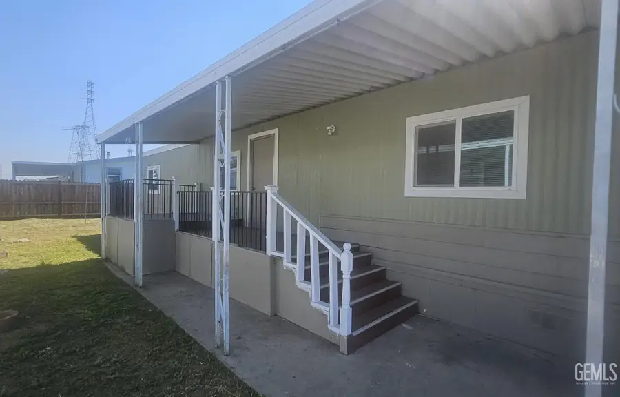 6601 EUCALYPTUS DRIVE #352, Bakersfield, CA 93306 - #3