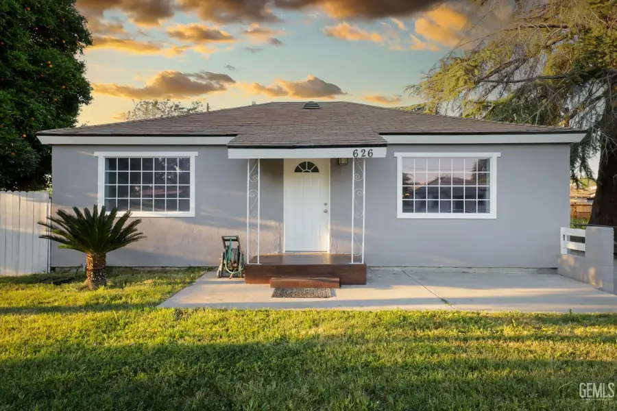 626 HOOD DRIVE, Bakersfield, CA 93308 - #3