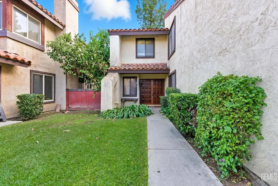 4165 PINEWOOD LAKE DRIVE, Bakersfield, CA 93309 - #2