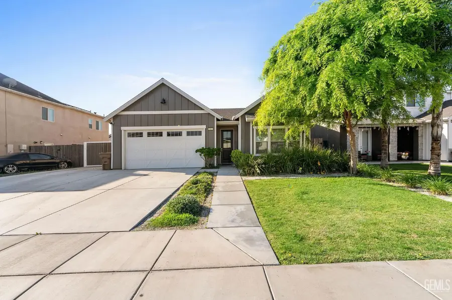 5913 GLEN ROSE AVENUE, Bakersfield, CA 93313 - #2