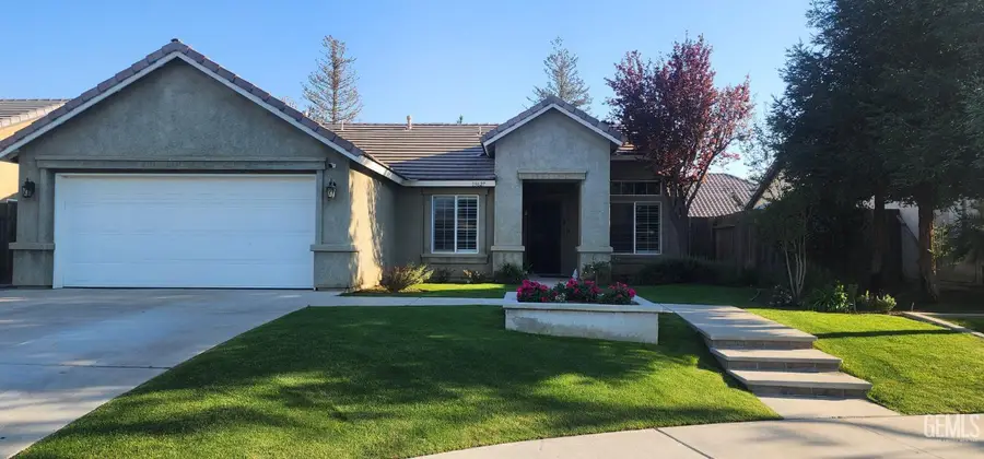 13627 FOYERS FALLS DRIVE, Bakersfield, CA 93314 - #2