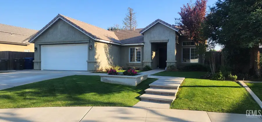 13627 FOYERS FALLS DRIVE, Bakersfield, CA 93314 - #3
