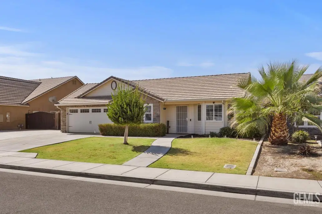 6225 THORTON AVENUE, Bakersfield, CA 93313 - #1