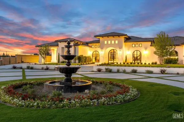 18160 TIATA AVENUE, Bakersfield, CA 93314