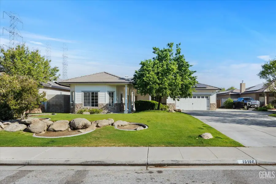 15100 DOBBS AVENUE, Bakersfield, CA 93314 - #2