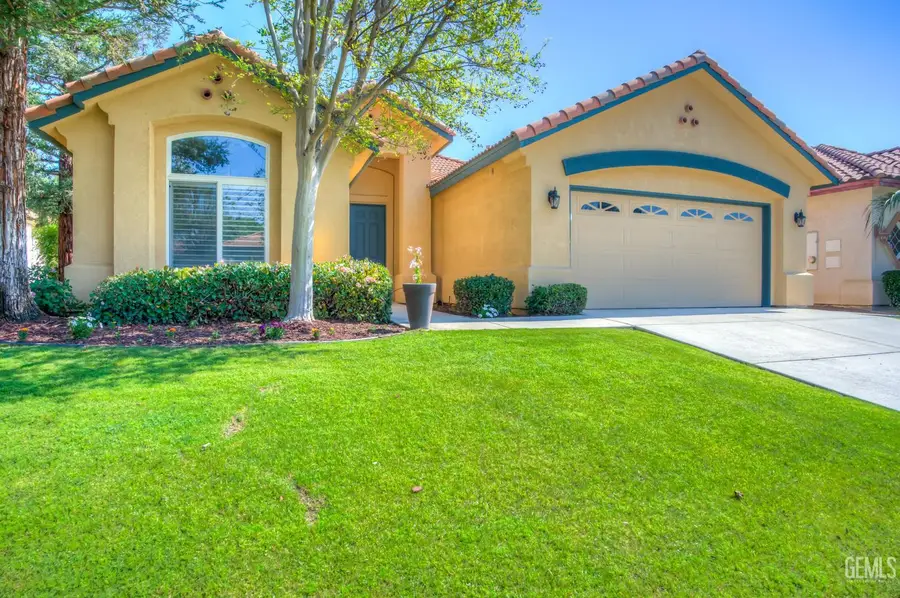 2016 SNOWDROP DRIVE, Bakersfield, CA 93311 - #3