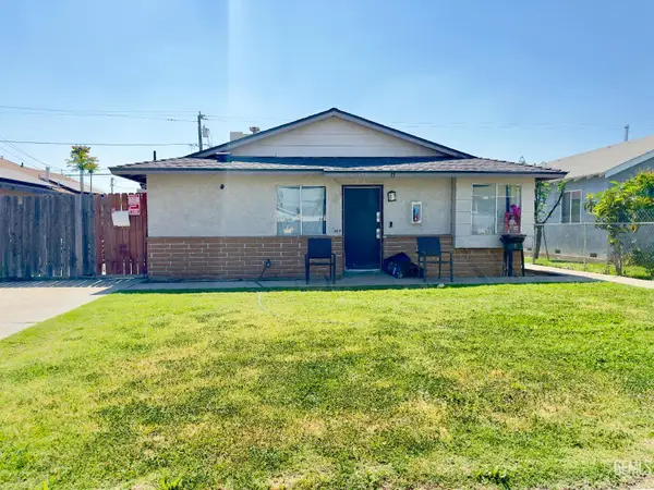 505 WASHINGTON AVENUE, Bakersfield, CA 93308