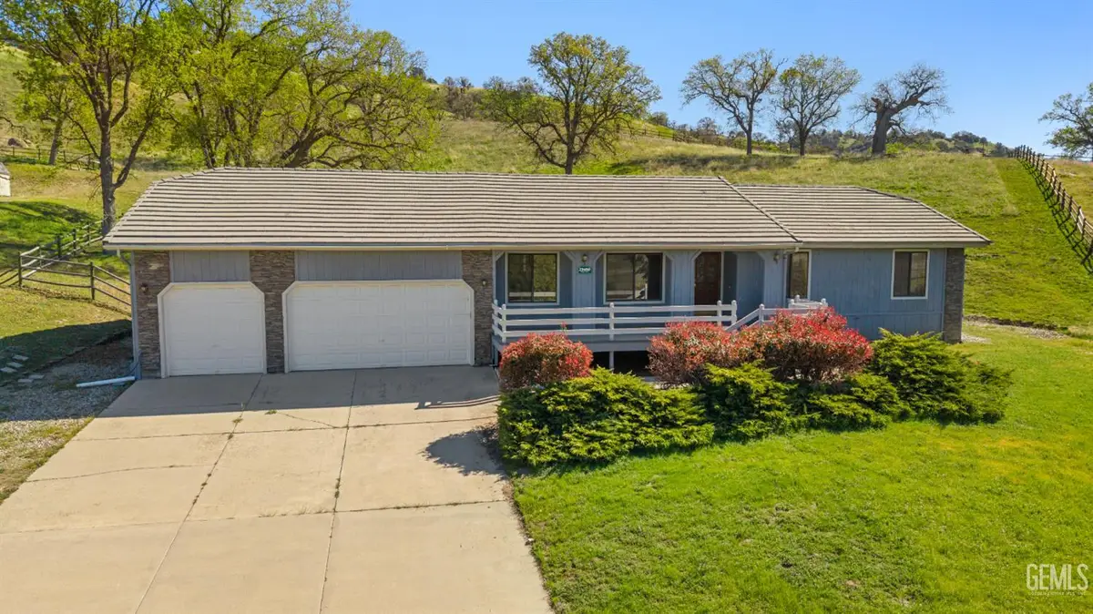 23480 MEADOW VIEW COURT, Tehachapi, CA 93561 - #1
