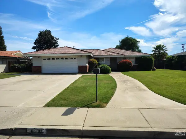 6001 CARTER AVENUE, Bakersfield, CA 93308