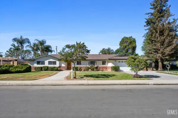 6300 CARTER AVENUE, Bakersfield, CA 93308