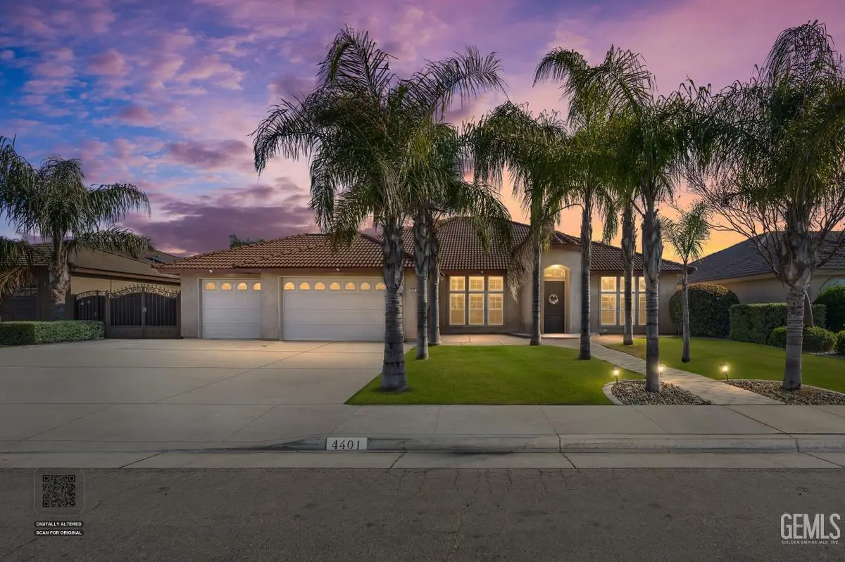 4401 WHITEGATE AVENUE, Bakersfield, CA 93313 - #1