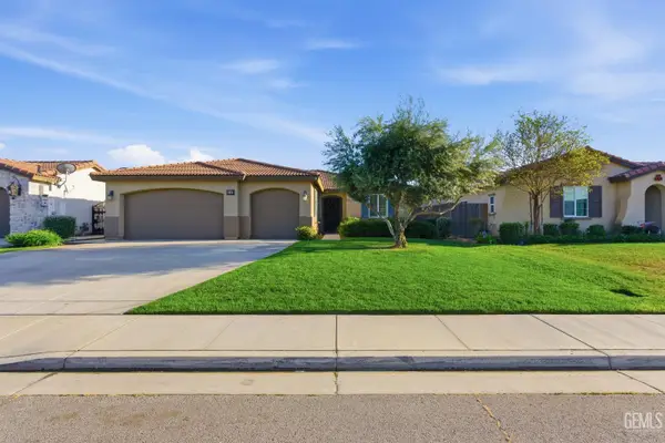 5805 MOONSTONE PEAK DRIVE, Bakersfield, CA 93313