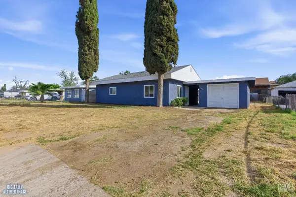 315 CHURCHILL DRIVE, Bakersfield, CA 93307