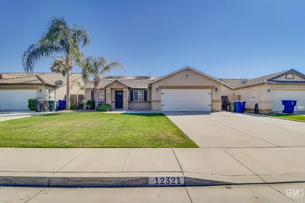 12321 HIGH COUNTRY DRIVE, Bakersfield, CA 93312