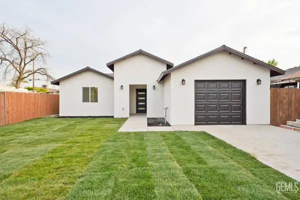 1213 FELIZ DRIVE, Bakersfield, CA 93307