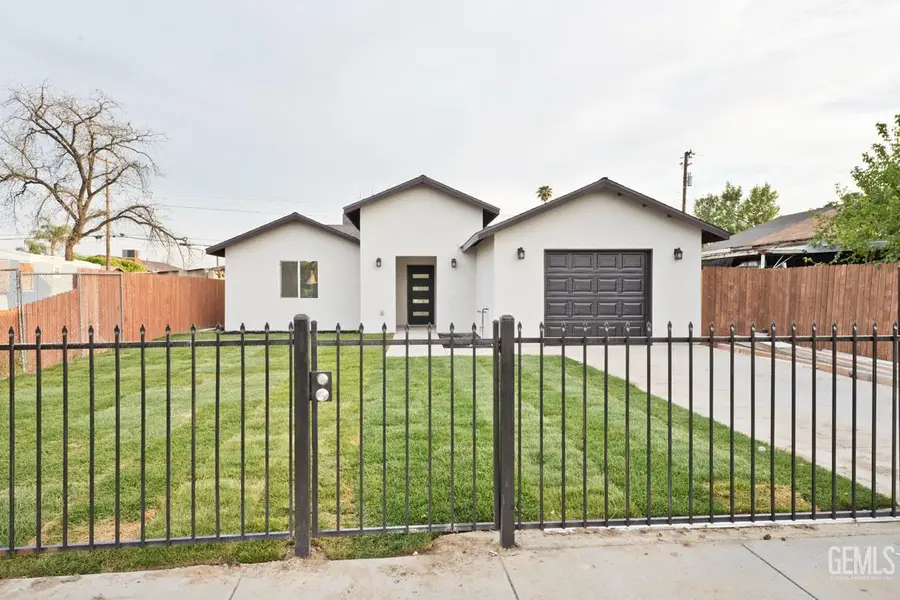 1213 FELIZ DRIVE, Bakersfield, CA 93307 - #2
