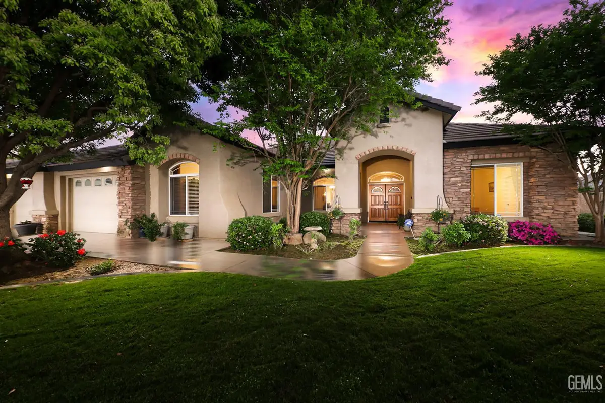 15553 JOSEPH PHELPS AVENUE, Bakersfield, CA 93314 - #1