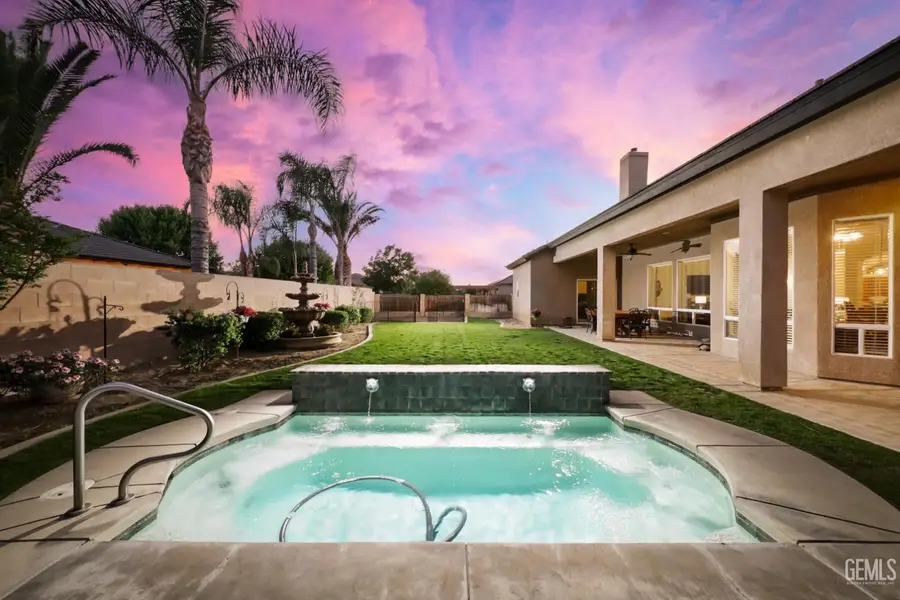 15553 JOSEPH PHELPS AVENUE, Bakersfield, CA 93314 - #2