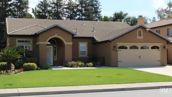 7505 CHINESE MOUNTAIN WAY, Bakersfield, CA 93313