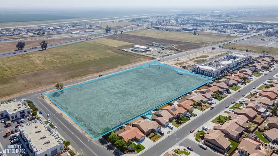 0 DOVER PARKWAY, Delano, CA 93215 - #2