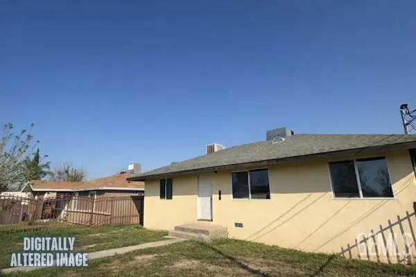 3038 VIRGINIA AVENUE, Bakersfield, CA 93307