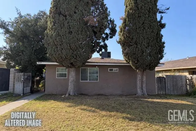 1909 BUENA VISTA STREET, Bakersfield, CA 93304 - #3