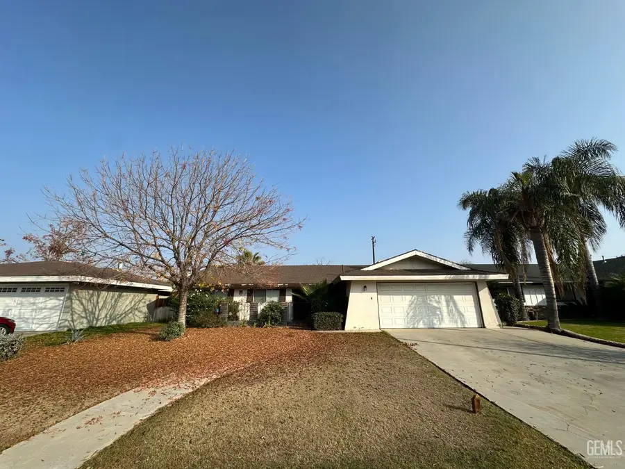 3508 MCCOURRY STREET, Bakersfield, CA 93304 - #2