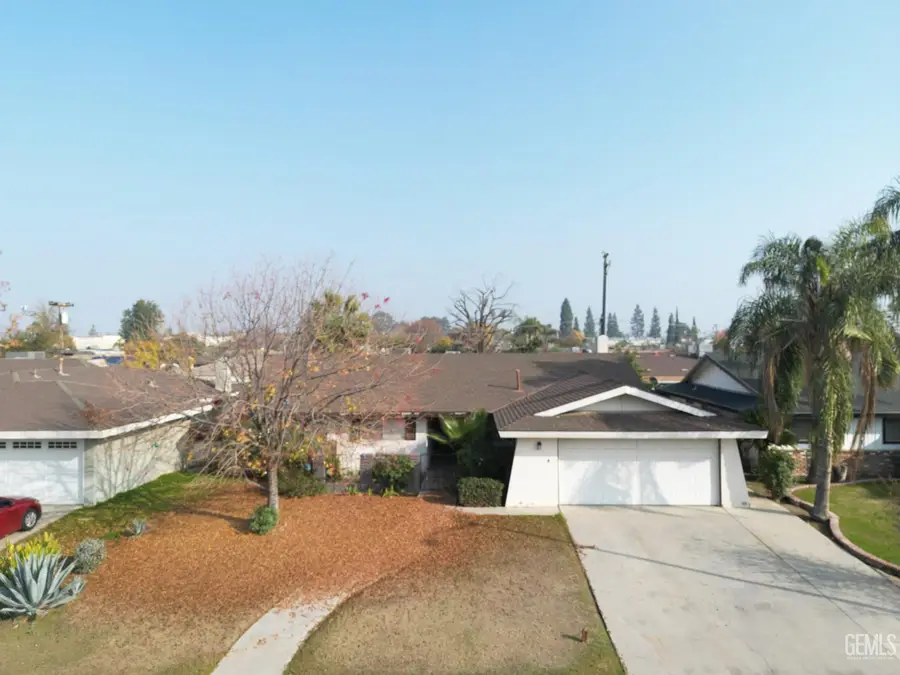 3508 MCCOURRY STREET, Bakersfield, CA 93304 - #3