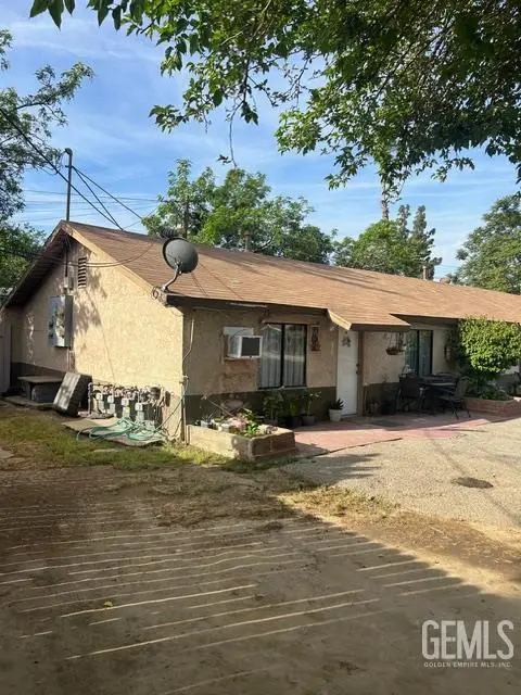 1134 LOMITA DRIVE, Bakersfield, CA 93307 - #1