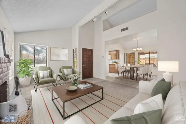 6916 NATCHITOCHES WAY, Bakersfield, CA 93309