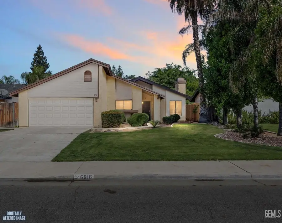 6916 NATCHITOCHES WAY, Bakersfield, CA 93309 - #2