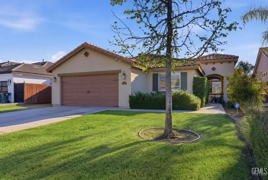 6807 CLEAR WATER CREEK WAY, Bakersfield, CA 93311 - #2