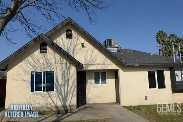 1104 GAGE STREET, Bakersfield, CA 93305 - #1