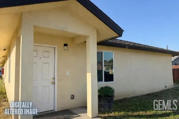 311 E 10TH STREET, Bakersfield, CA 93307