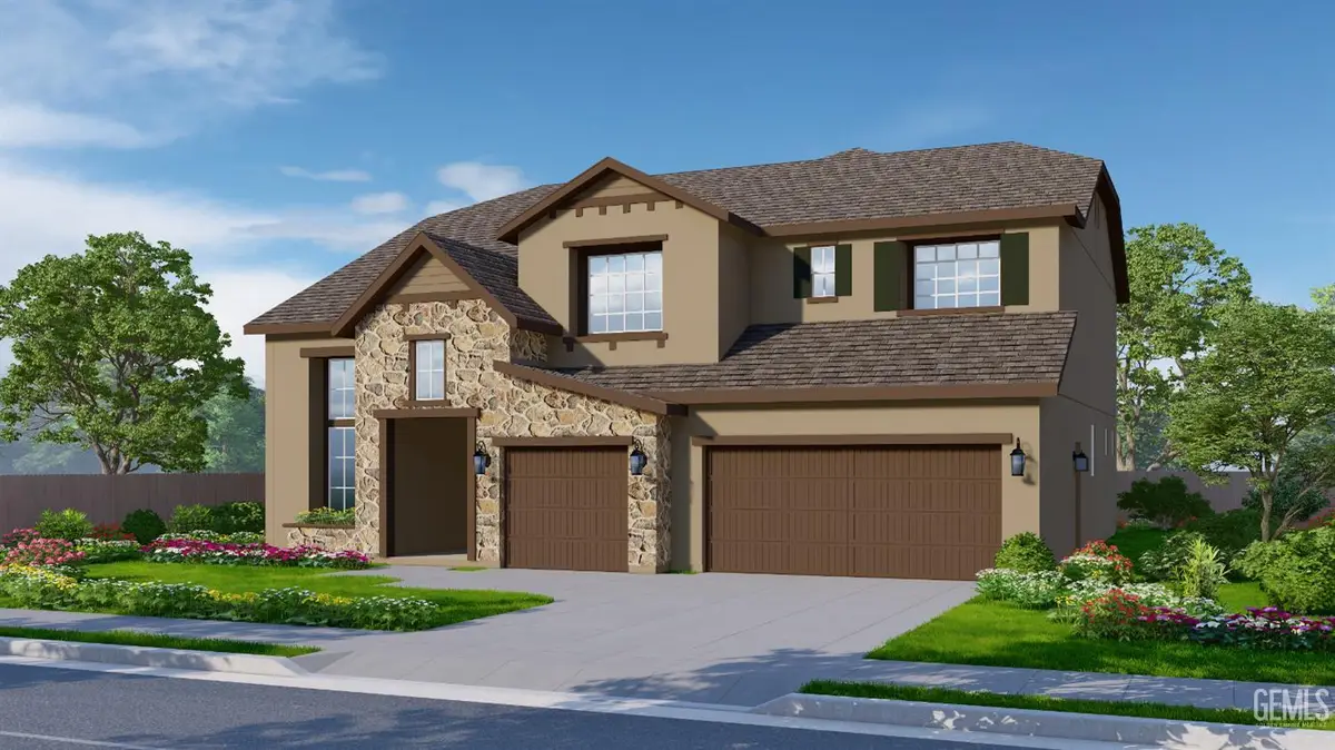 6809 CEDAR POST DRIVE, Bakersfield, CA 93314 - #1