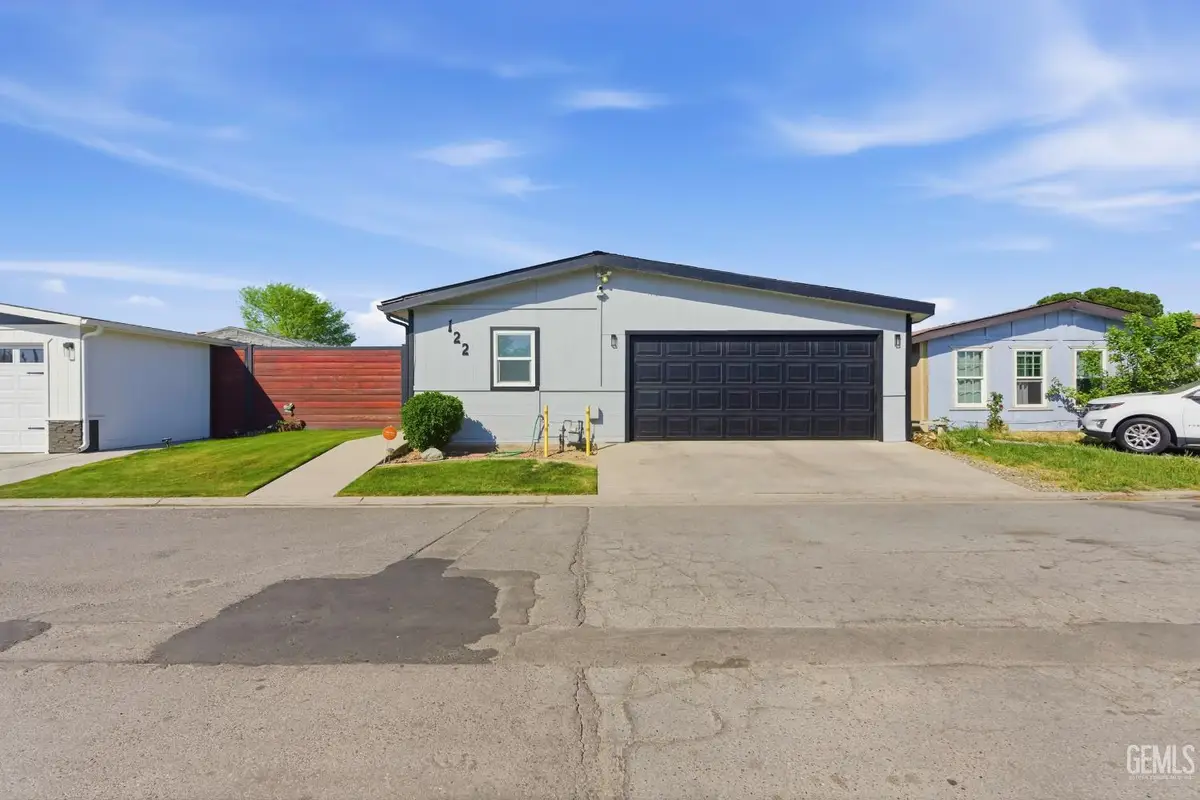 499 PACHECO ROAD #122, Bakersfield, CA 93307 - #1