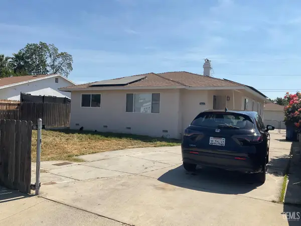 2603 CLEVELAND WAY, Bakersfield, CA 93304
