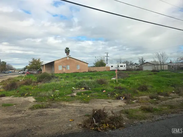 228 EASTERN AVENUE, Taft, CA 93268